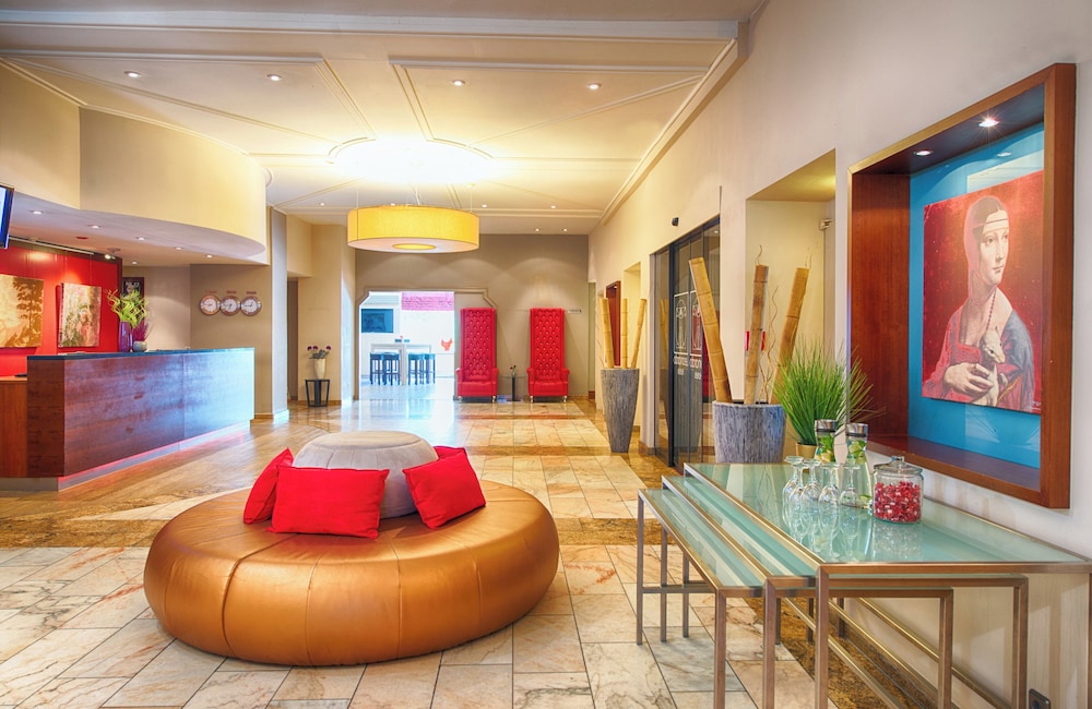 Leonardo Hotel Karlsruhe — Karlsruhe — photo 5