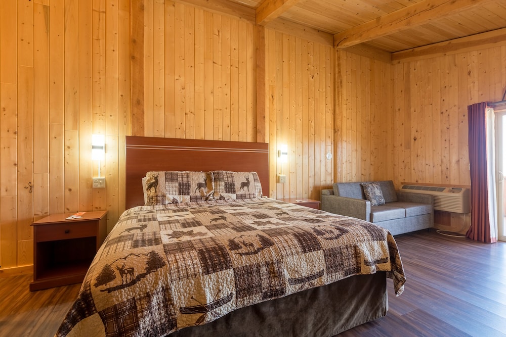 Great Sand Dunes Lodge - photo 66