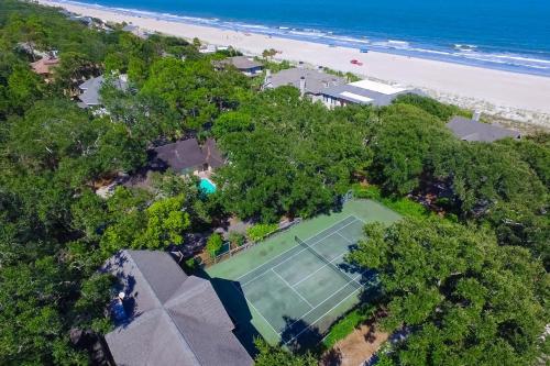 Beachside Home — 4-Star Luxury Hotel in Hilton Head Island, United States