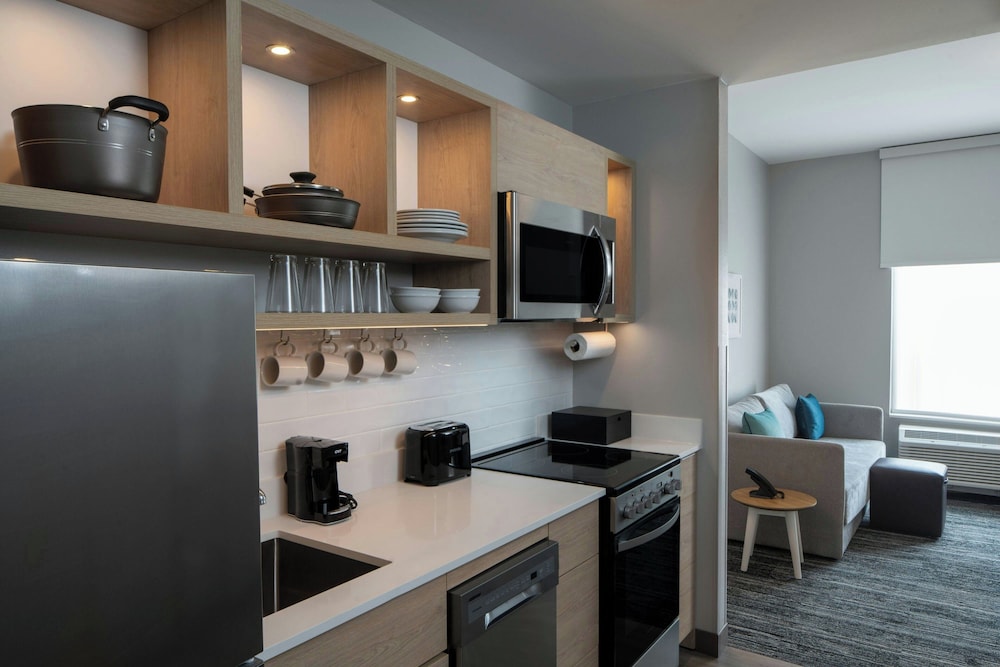 Towneplace Suites By Marriott Atlanta Fairburn - photo 9