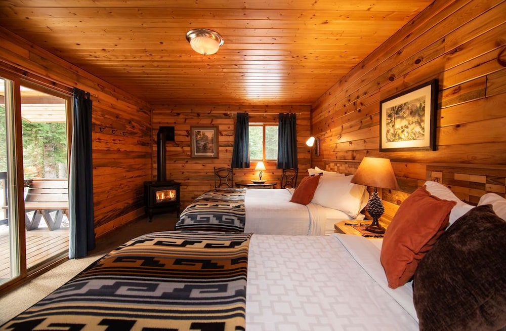 Lochsa Lodge Resort - photo 114