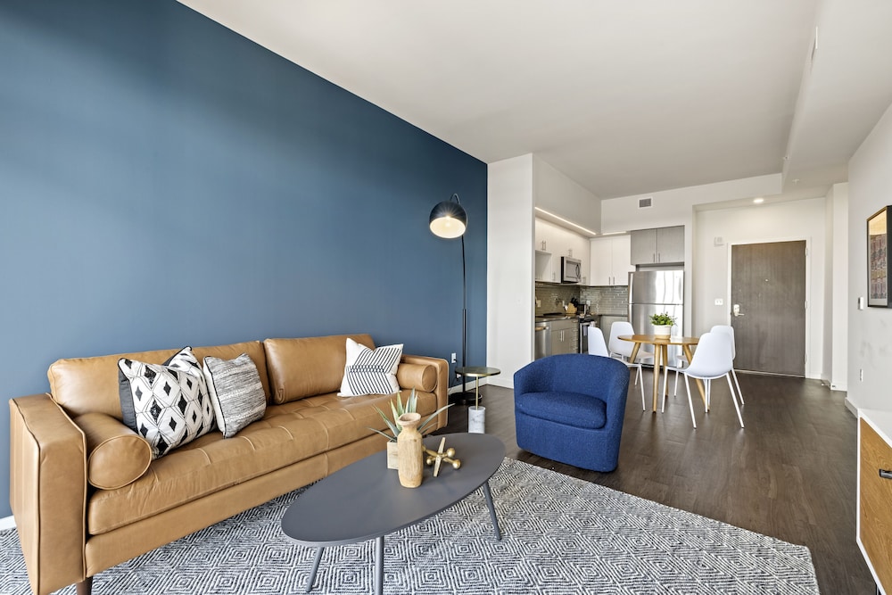 Placemakr Marymount Ballston - photo 48