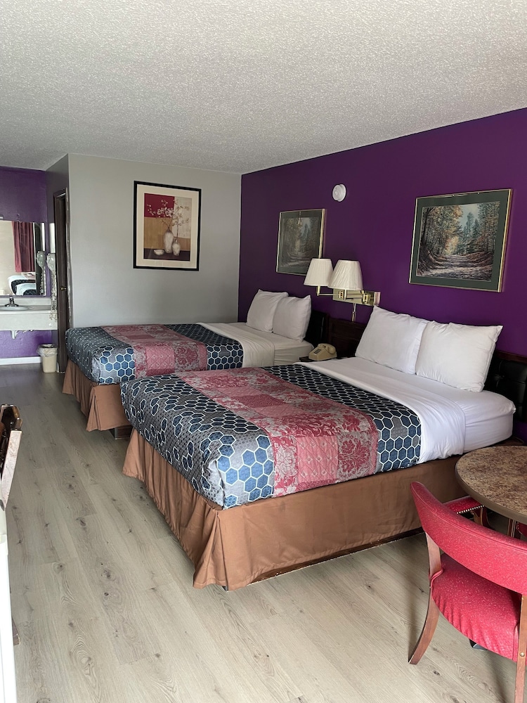 Budget Host Inn Greenup - photo 52