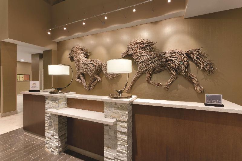 Embassy Suites by Hilton Akron Canton Airport - photo 5