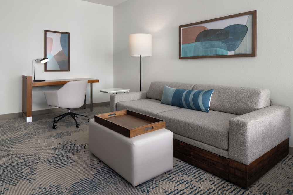 Springhill Suites by Marriott Charleston Mount Pleasant - photo 11