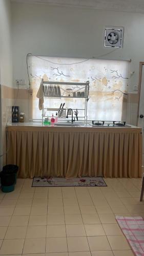 Puterihomestay - carbon neutral hotel in Unknown City