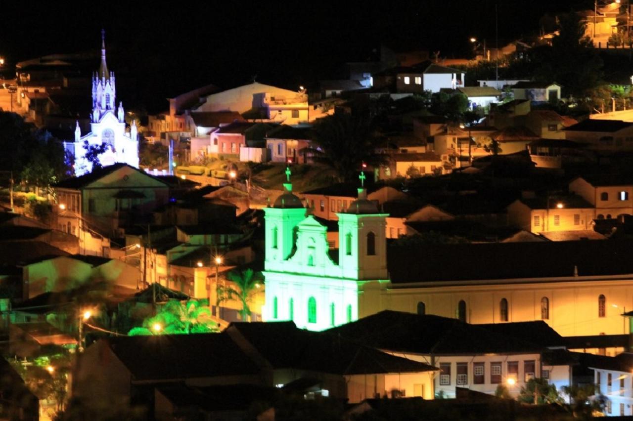 Pousada Primavera - last minute hotel in Campos Do Jordao