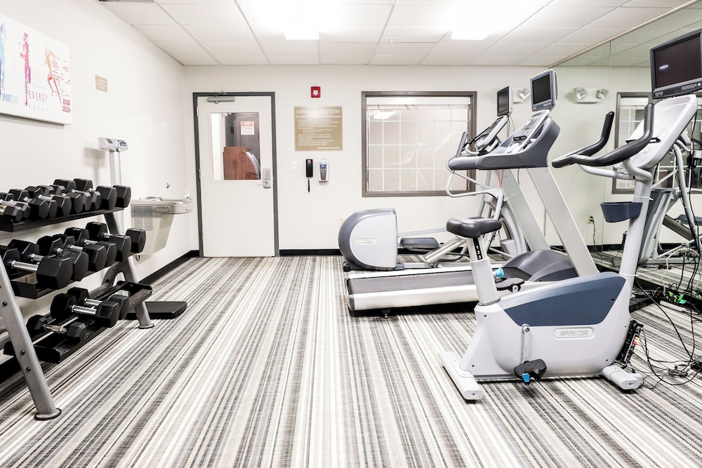 Candlewood Suites Richmond Airport by IHG - photo 66