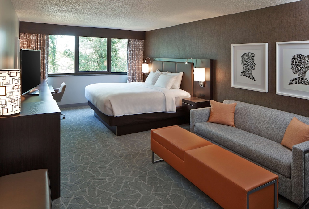 DoubleTree by Hilton Atlanta Perimeter Dunwoody - photo 18