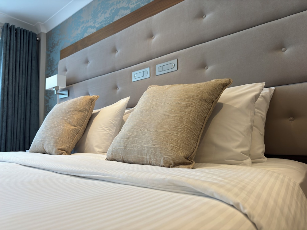 The Fig Tree Shanklin in Shanklin, United Kingdom