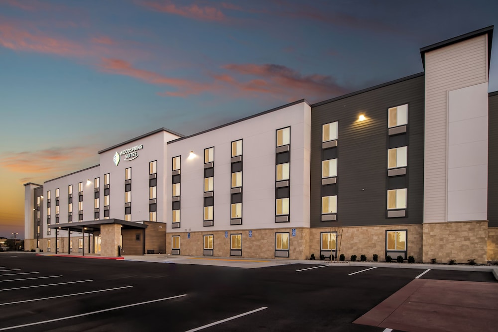 Woodspring Suites Palmdale Lancaster - photo 26