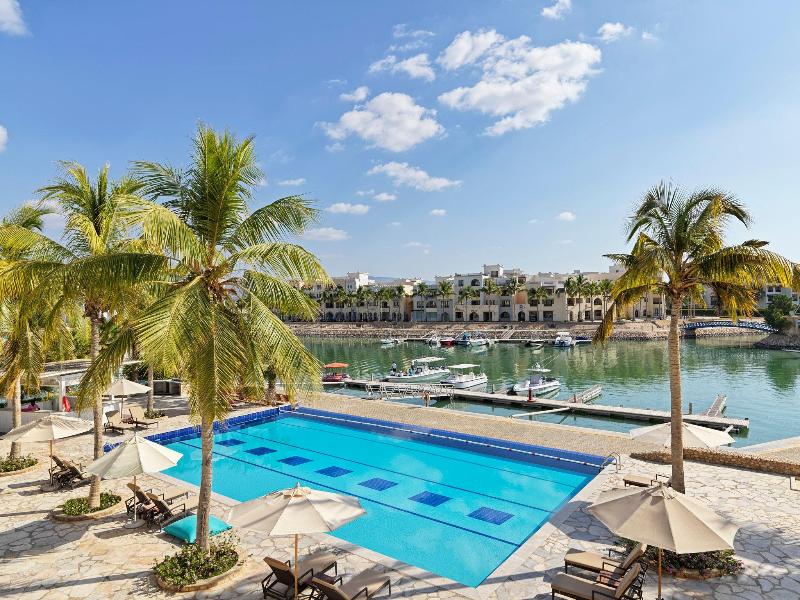 Juweira Boutique Hotel Adults only — 4-Star Luxury Hotel in Salalah, Oman