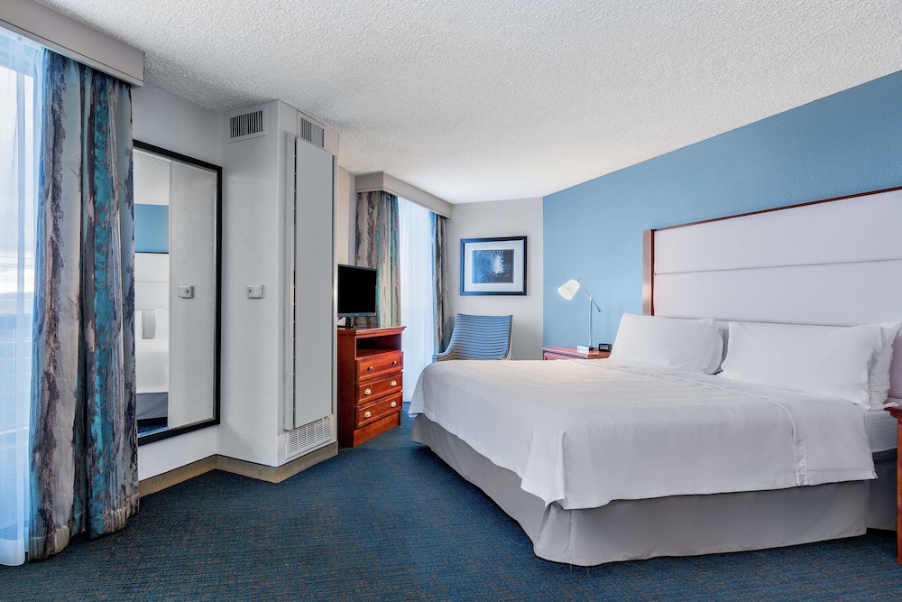 Homewood Suites by Hilton Seattle Downtown - photo 16