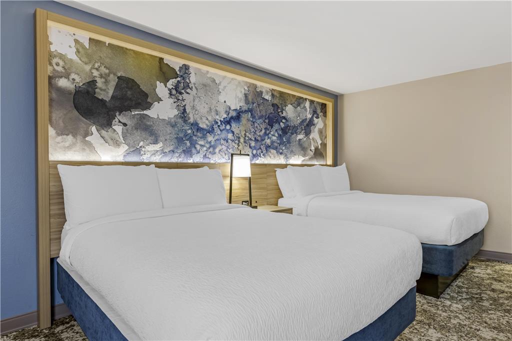 Best Western Plus Sanford Airport Lake Mary Hotel - photo 15