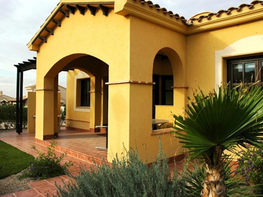 Hacienda del Alamo Golf — hotel in Fuente-Alamo De Murcia