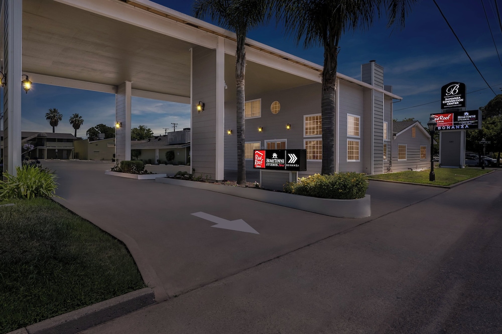 Red Roof Inn Yuba City Bonanza Marysville - photo 40