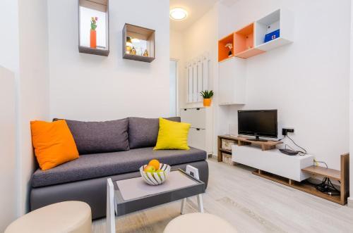 Apartment Petrana