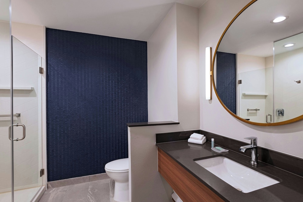 Fairfield by Marriott Inn & Suites Harlingen - photo 15