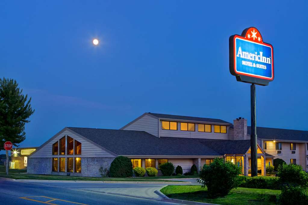 AmericInn by Wyndham Grundy Center - featured photo