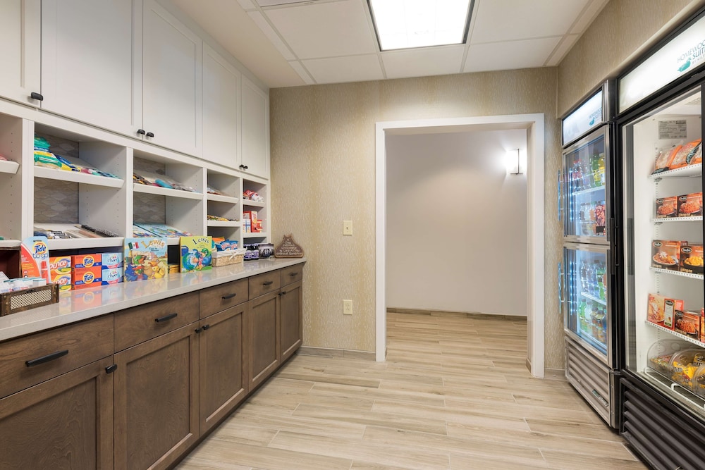 Homewood Suites by Hilton Bloomington - photo 70