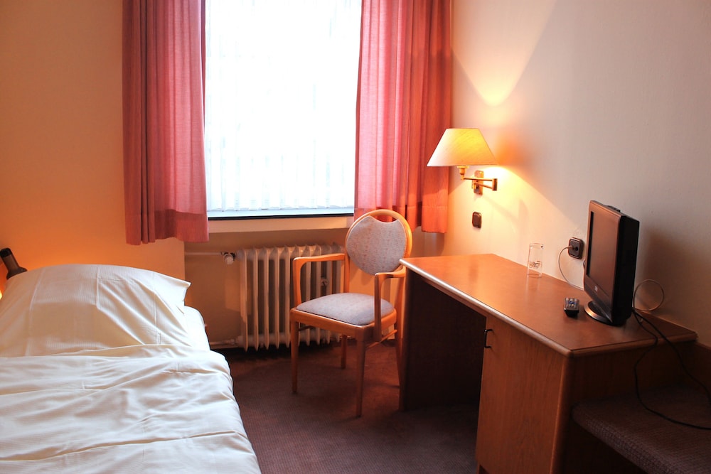 Hotel Niederée — hotel in Bad Breisig