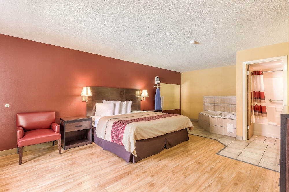 Red Roof Inn Amarillo West - photo 16