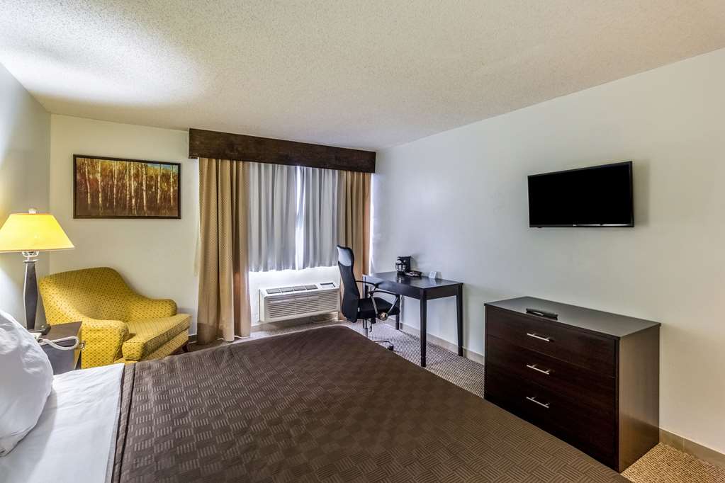 Clarion Inn near McAllen Airport - photo 12
