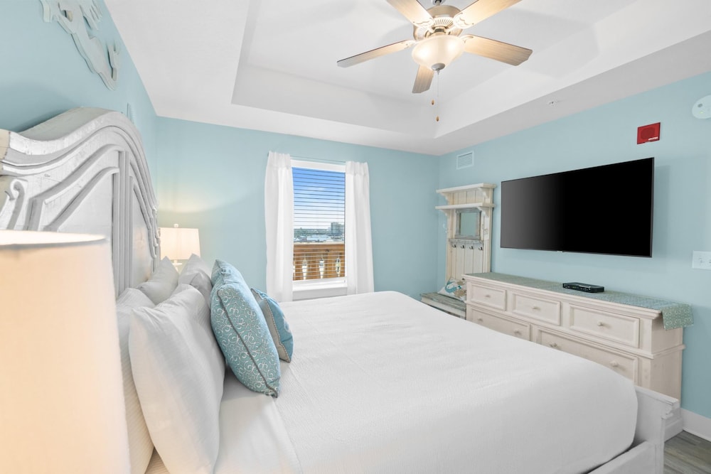 Calypso Tower 3 by Panhandle Getaways - photo 184