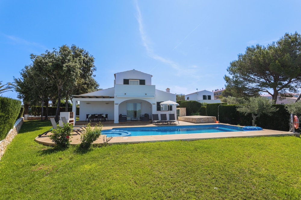 Villas Finesse — Alaior — photo 2
