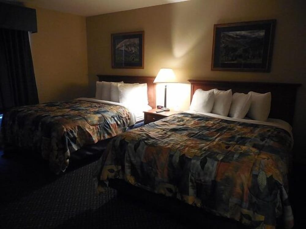 Blue Mountain Inn And Suites — Rangely — photo 5