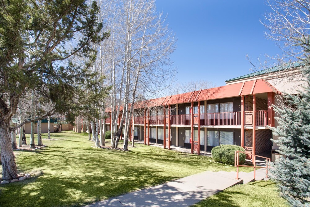 Durango Downtown Inn - photo 17