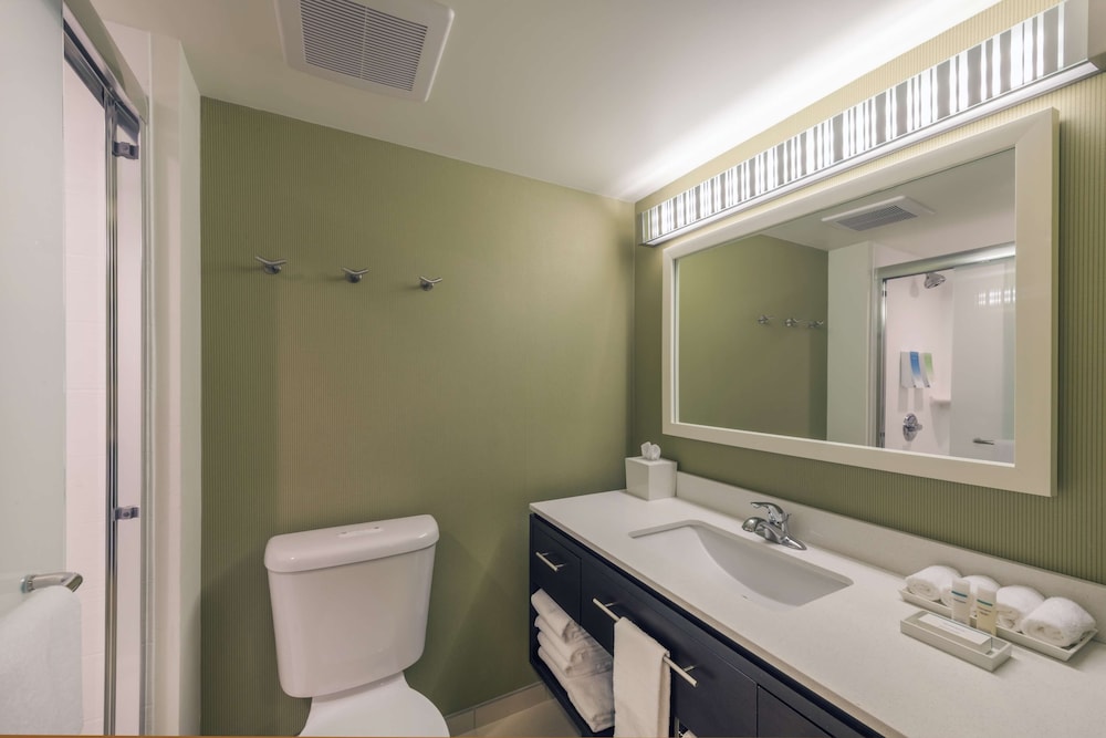 Home2 Suites by Hilton Kansas City Downtown - photo 26
