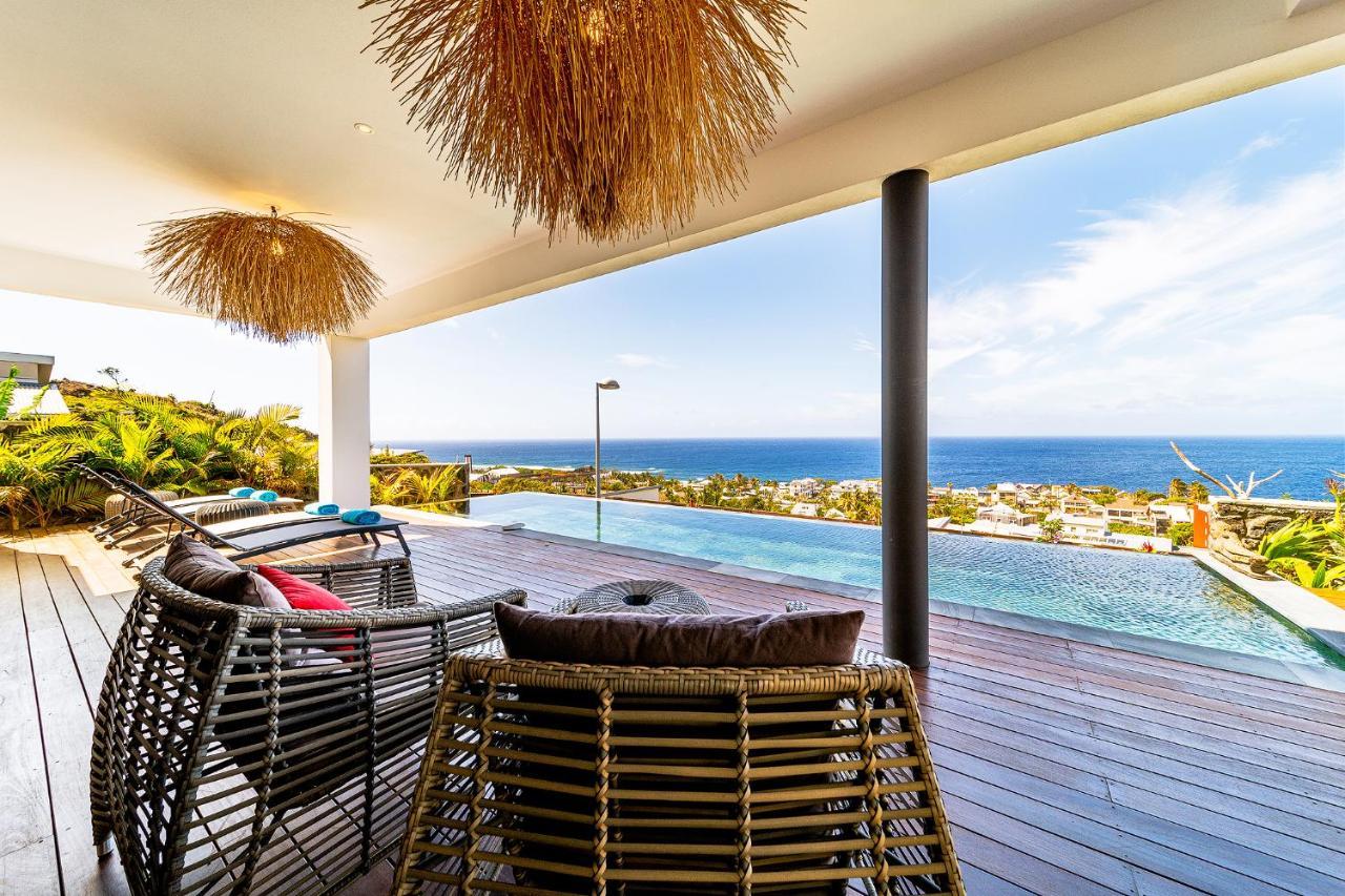 Villa Coco Palm — Saint-Pierre — photo 4