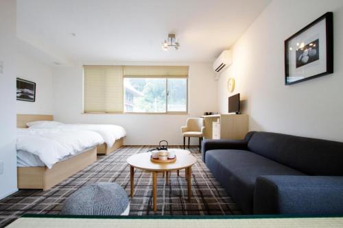 スイートステイ京都 Suite Stay Kyoto — 4-Star Luxury Hotel in Kyoto, Japan