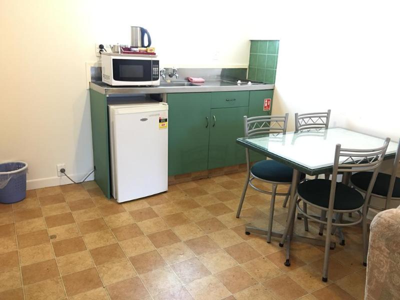 Kerry’s Motel in Rotorua, New Zealand