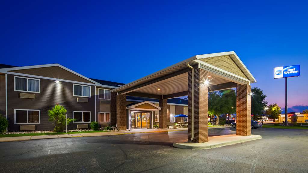 Best Western Alexandria Inn - photo 10