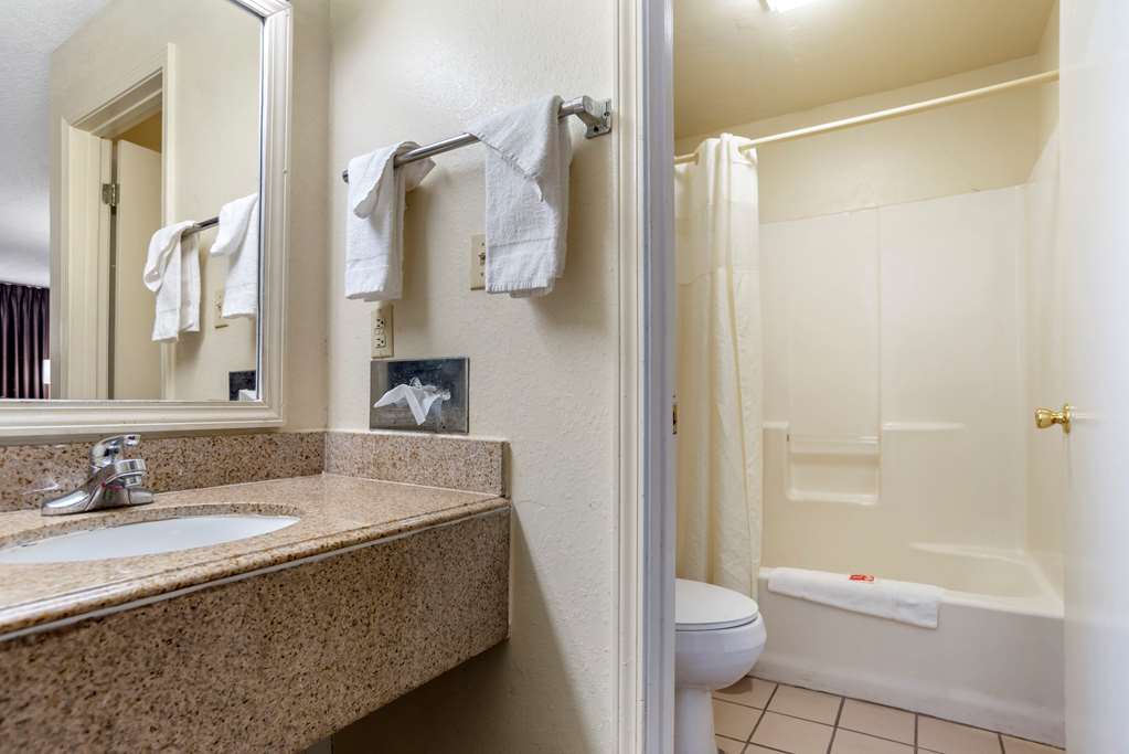 Econo Lodge Pearl Jackson - photo 15