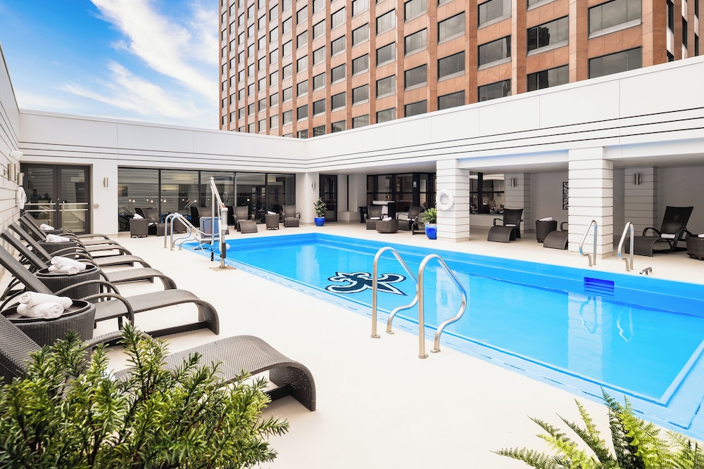 InterContinental New Orleans by IHG - photo 49