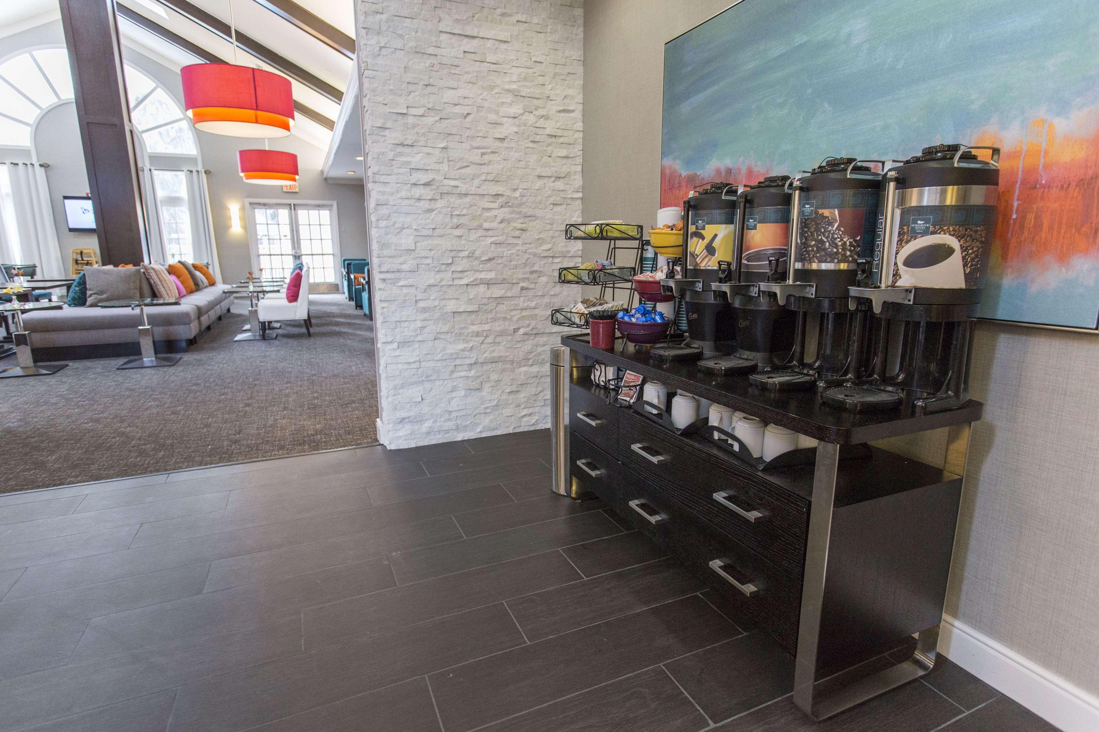 Homewood Suites by Hilton Savannah - photo 24