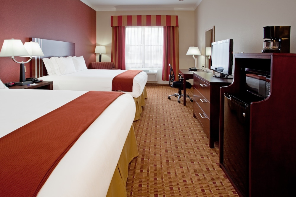 Holiday Inn Express Hotel & Suites Vidor South - photo 3