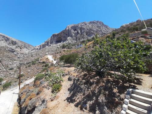 Symbligates rocks — Kalymnos — photo 4
