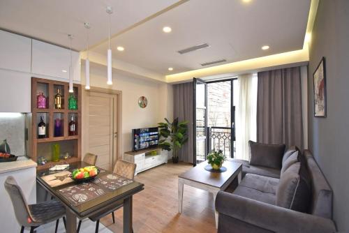 Home4you City Center Apartments — 4-Star Luxury Hotel in Yerevan, Armenia