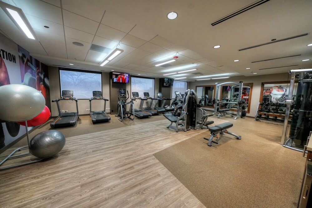 Renaissance Chicago Glenview Suites Hotel - photo 32
