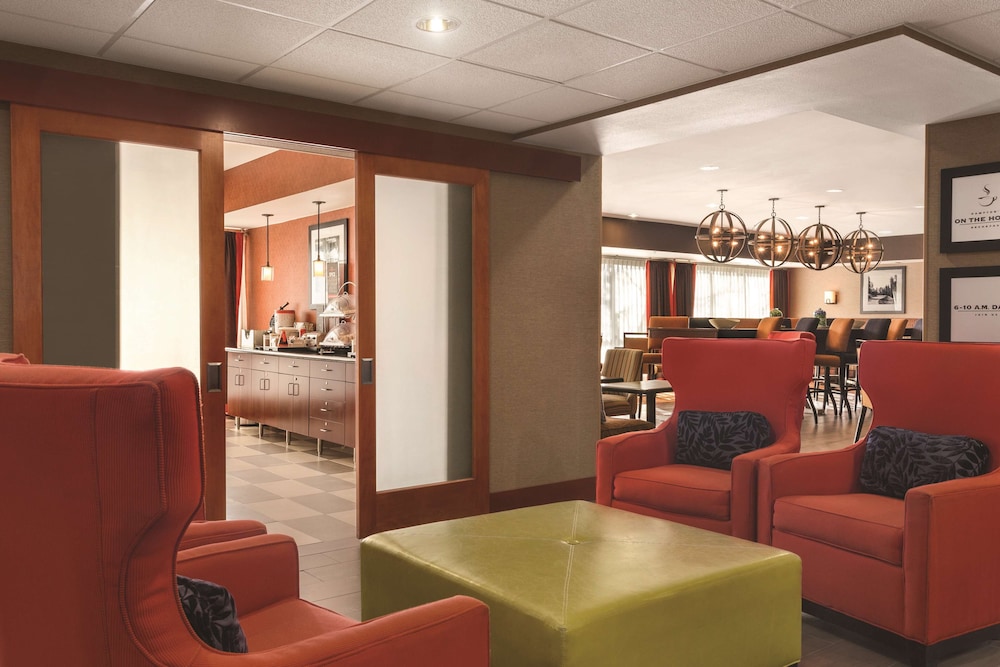 Hampton Inn Denver Northwest Westminster - photo 21