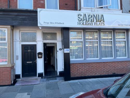 Sarnia holiday flats — Blackpool — photo 3