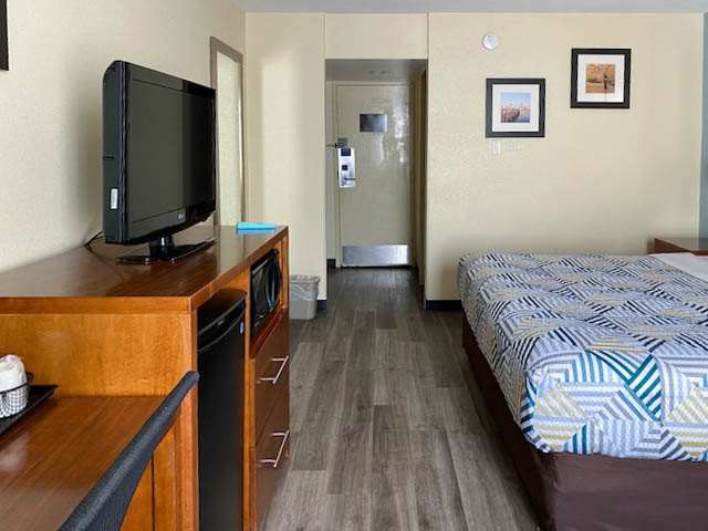 Motel 6 Catonsville MD Baltimore West - photo 13