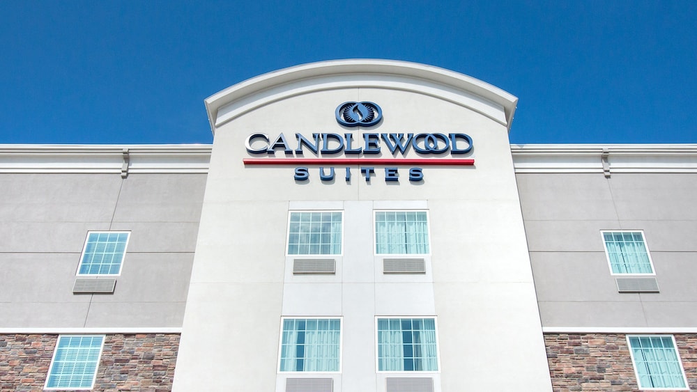 Candlewood Suites Waco by IHG - photo 48