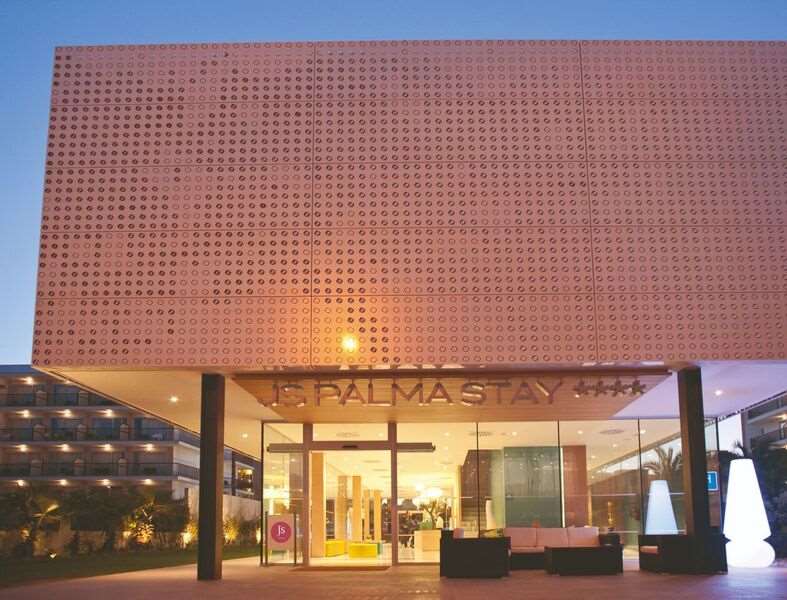 Js Palma Stay Adults Only