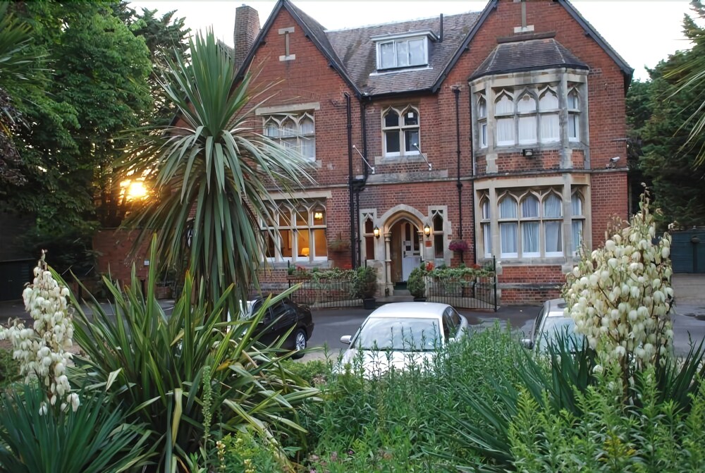 Beech House
