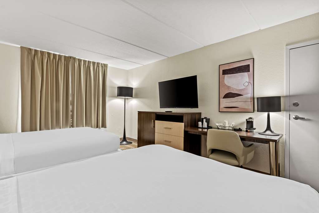 Sonesta Essential Orlando - photo 19